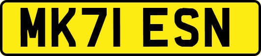MK71ESN