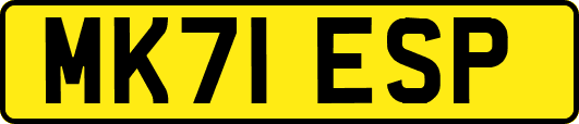 MK71ESP
