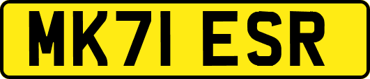 MK71ESR