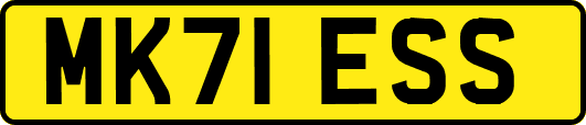 MK71ESS