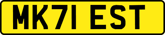 MK71EST