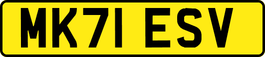 MK71ESV