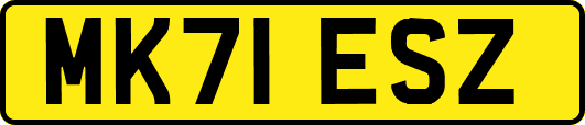 MK71ESZ