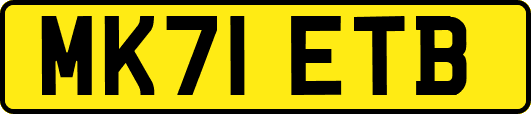 MK71ETB