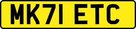 MK71ETC