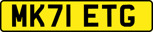 MK71ETG