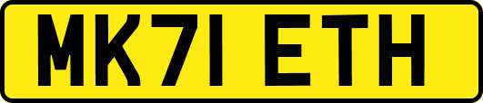 MK71ETH