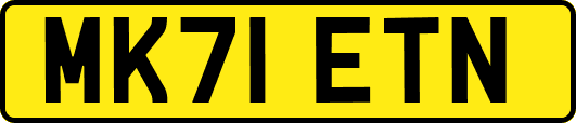 MK71ETN