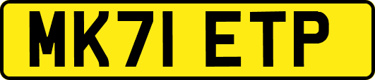 MK71ETP