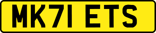 MK71ETS
