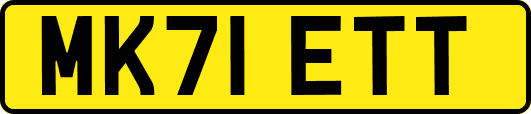 MK71ETT