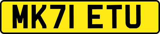 MK71ETU