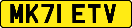 MK71ETV