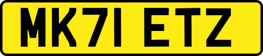 MK71ETZ