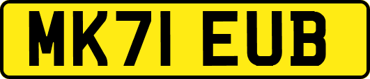 MK71EUB