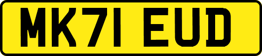 MK71EUD