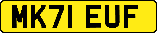 MK71EUF