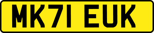 MK71EUK