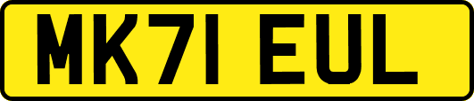 MK71EUL