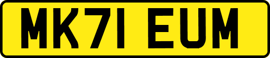 MK71EUM