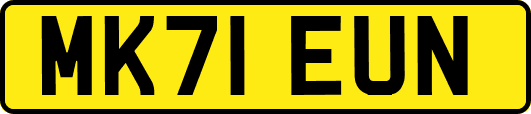 MK71EUN