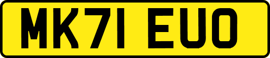 MK71EUO