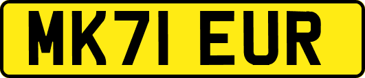 MK71EUR