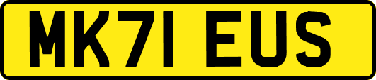 MK71EUS