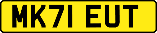MK71EUT