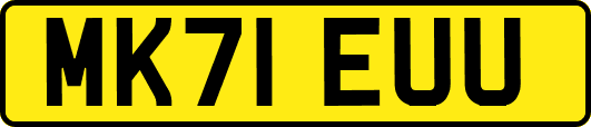 MK71EUU