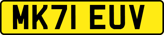 MK71EUV