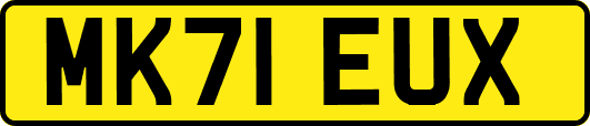 MK71EUX