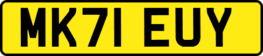 MK71EUY