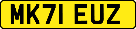 MK71EUZ