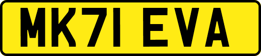 MK71EVA