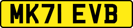 MK71EVB