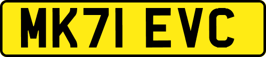 MK71EVC