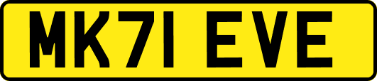 MK71EVE