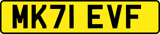 MK71EVF