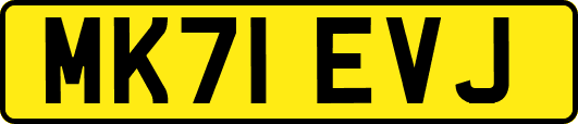 MK71EVJ