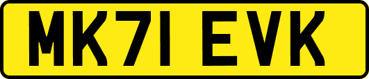 MK71EVK
