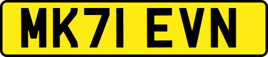 MK71EVN