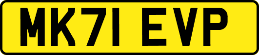 MK71EVP