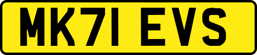 MK71EVS