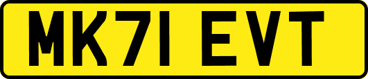 MK71EVT