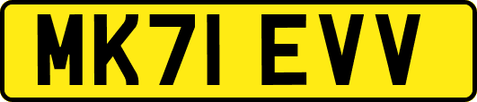 MK71EVV