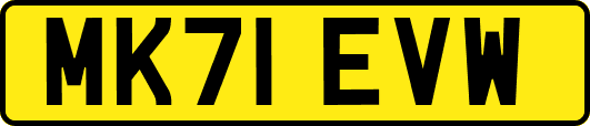 MK71EVW