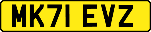 MK71EVZ