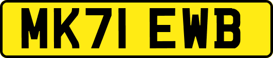 MK71EWB
