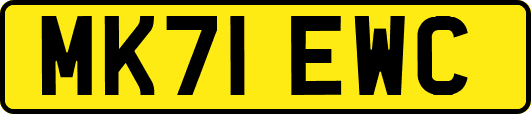 MK71EWC